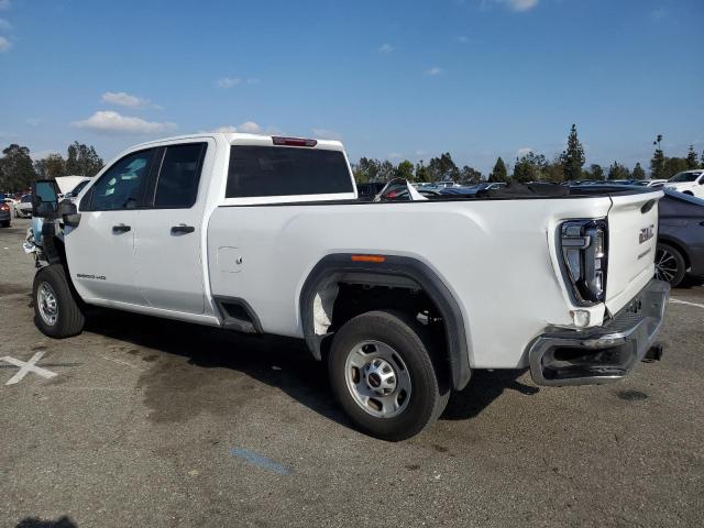1GT58LE72NF345542 GMC Sierra C2500 Heavy Duty