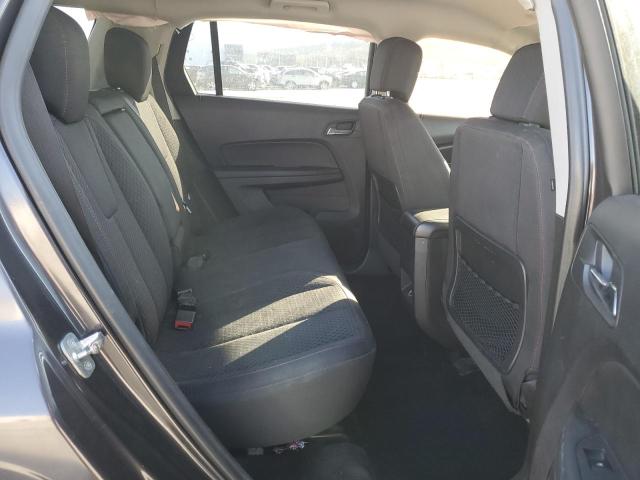 2GKALMEK0F6360578 GMC Terrain Sle