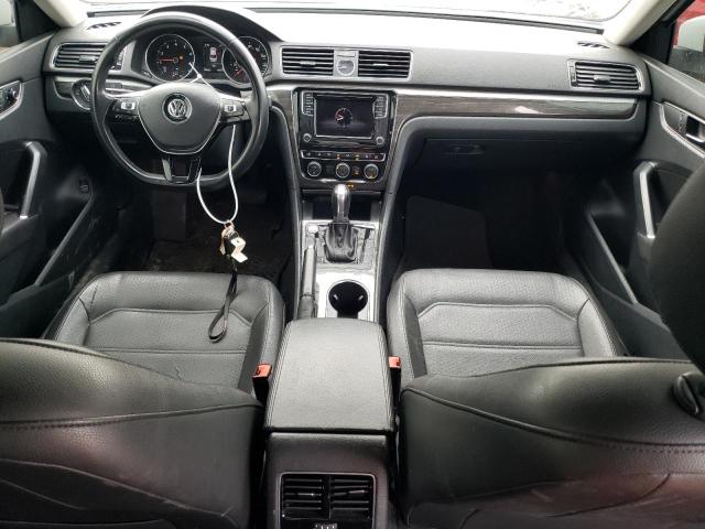 1VWGT7A33HC023979 Volkswagen PASSAT SE