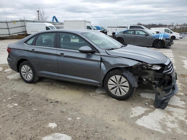 3VWC57BU0KM018356 Volkswagen JETTA S