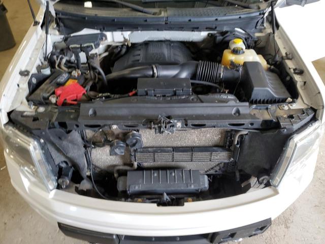 1FTFW1ET1EFA30226 Ford F150 Supercrew