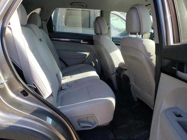 5XYKT4A6XFG579723 KIA SORENTO LX
