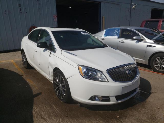 1G4PW5SK4G4147980 Buick Verano Sport Touring