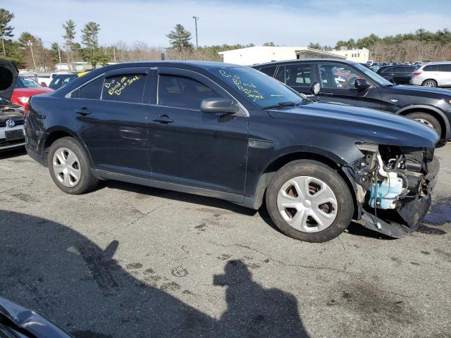 1FAHP2MK9GG155031 Ford Taurus Police Interceptor