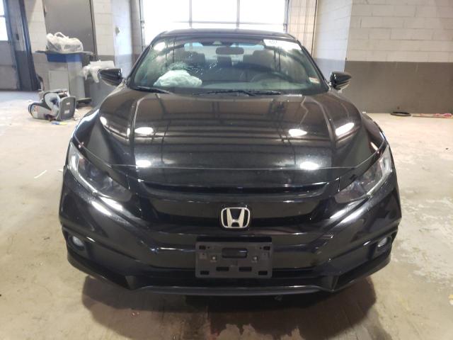 2HGFC2F85KH595180 Honda Civic Sport