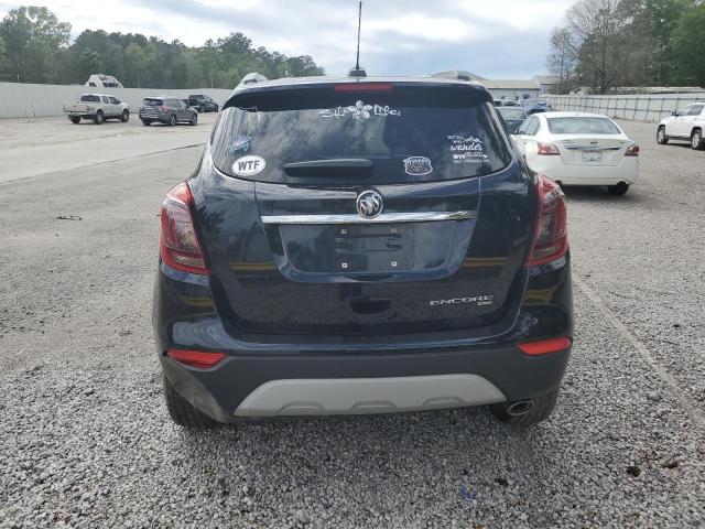 KL4CJESM1NB568710 Buick Encore Preferred