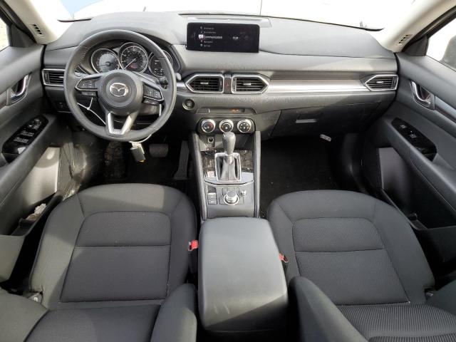 JM3KFBAM6P0283347 Mazda CX-5