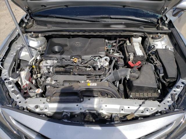 4T1K61AK4NU023919 Toyota CAMRY XSE