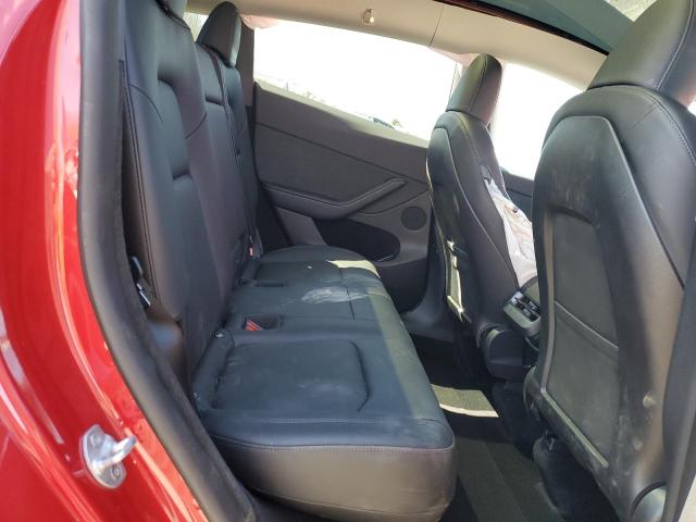 7SAYGDEE1PA028931 Tesla Model Y