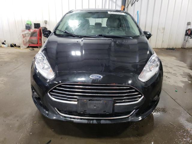 3FADP4FJ8EM186658 Ford Fiesta Titanium