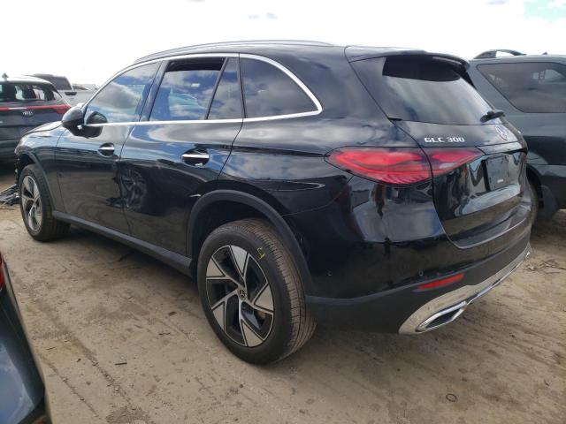 W1NKM4HB3PU025223 Mercedes-Benz Glc 300 4matic