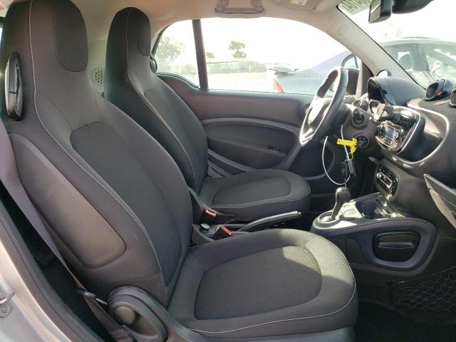 WMEFJ9BA3JK323113 Smart Fortwo