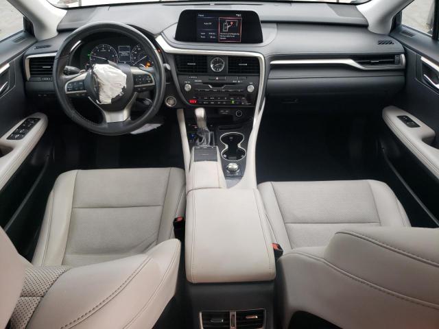 2T2AZMAA5LC171423 Lexus Rx 350 Base