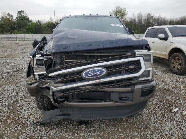 1FT7W2BT4MEC56683 Ford F250 Super Duty