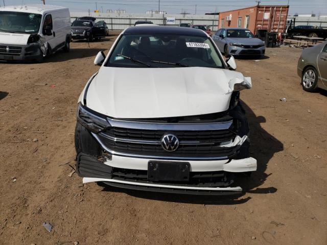 3VW7M7BU3PM018671 Volkswagen JETTA SE