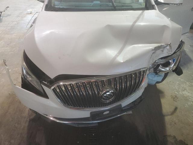 1G4GD5G3XFF233966 Buick Lacrosse Premium