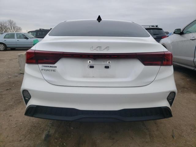 3KPF24AD6NE503141 KIA FORTE FE