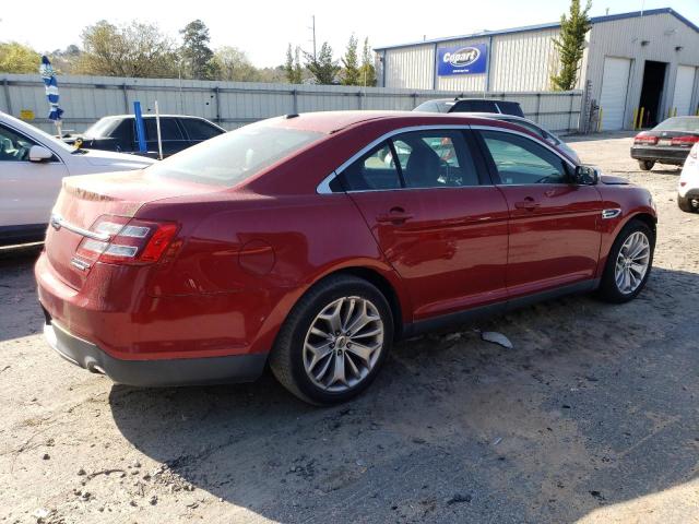 1FAHP2F85FG178001 Ford Taurus Limited