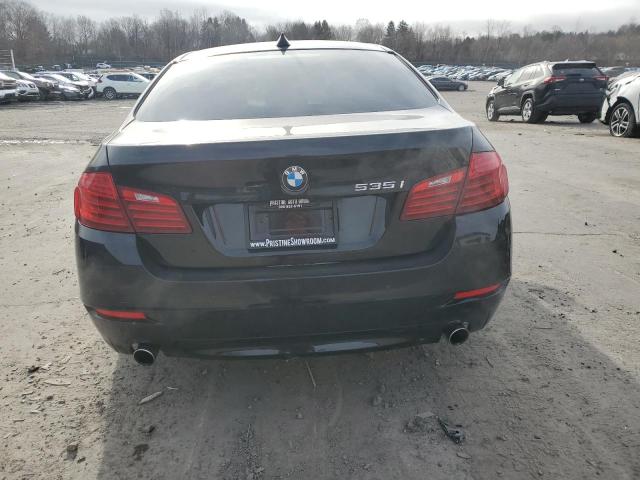 WBA5B1C50FD922893 BMW 535 I