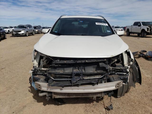 2HKRW1H96HH505876 Honda Cr-v Touring