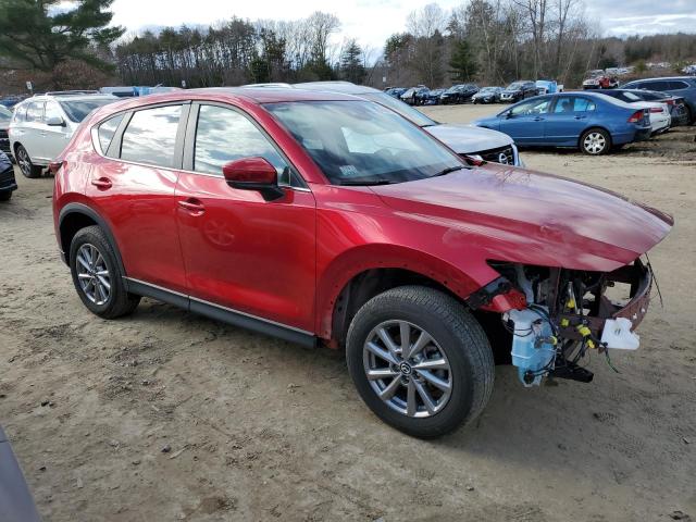 JM3KFBCM1P0123504 Mazda Cx-5 Preferred