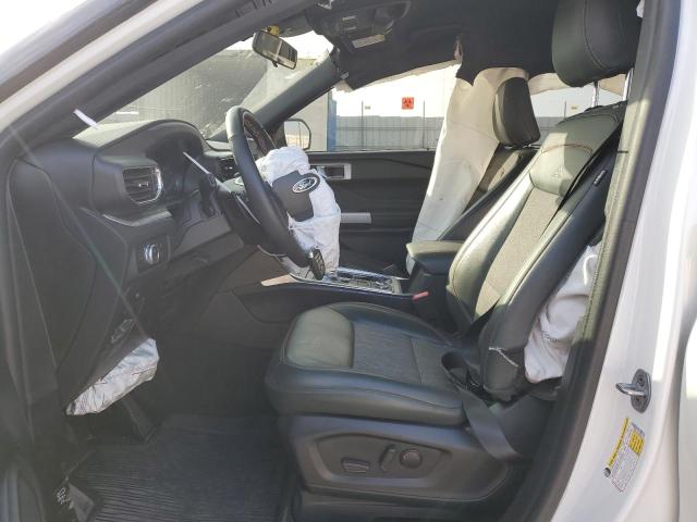 1FMSK8JH3NGB88366 Ford Explorer Timberline