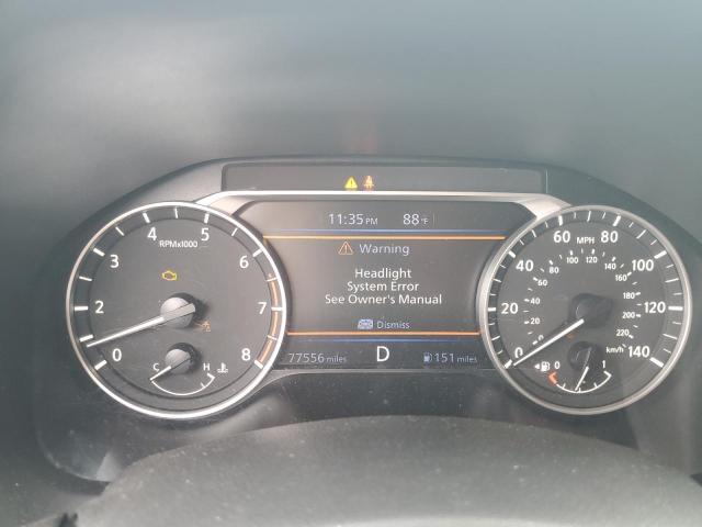 1N4BL4CV1LC211408 Nissan ALTIMA SR