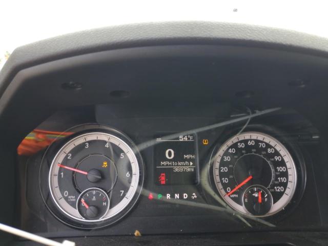 3C6RR6KTXNG348051 RAM 1500 Classic Tradesman