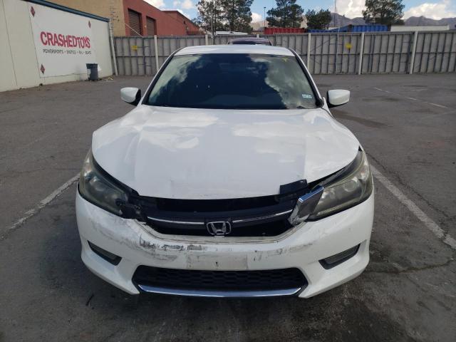 1HGCR2F56FA232043 Honda Accord Sport