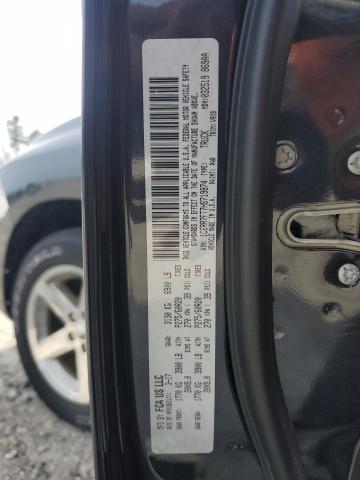 1C6RR7FT7HS719874 RAM 1500 St