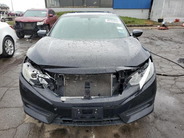 19XFC2F55GE200955 Honda Civic Lx