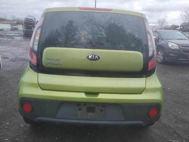 KNDJN2A25J7903299 KIA Soul
