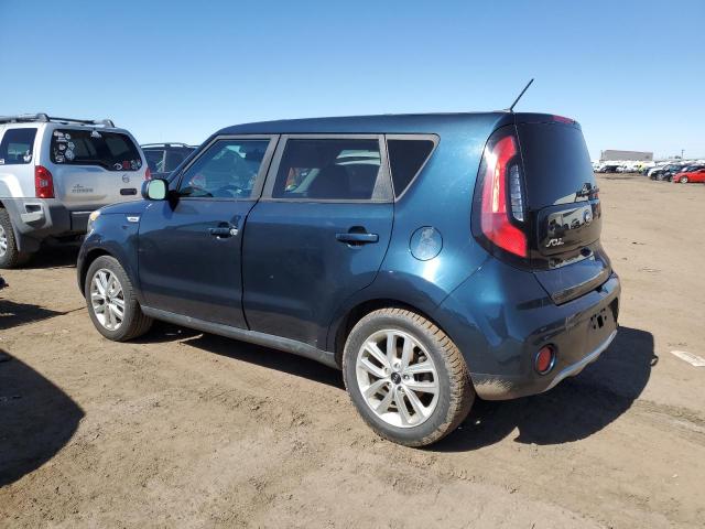 KNDJP3A59J7581373 KIA SOUL +