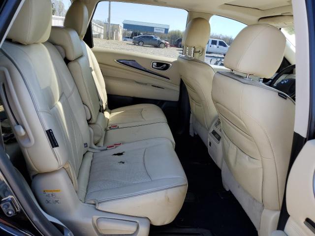 5N1DL0MN3JC503581 Infiniti QX60