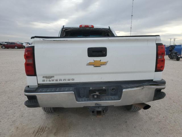 1GC1KUEG5FF671925 Chevrolet Silverado K2500 Heavy Duty