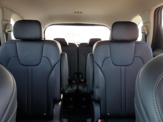 KNDRH4LG6P5156931 KIA SORENTO EX