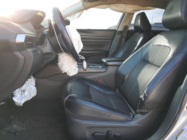 1N4BL4CV0KC227081 Nissan ALTIMA SR