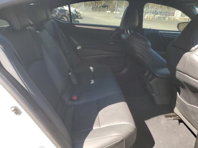 58ABZ1B18KU048078 Lexus ES 350