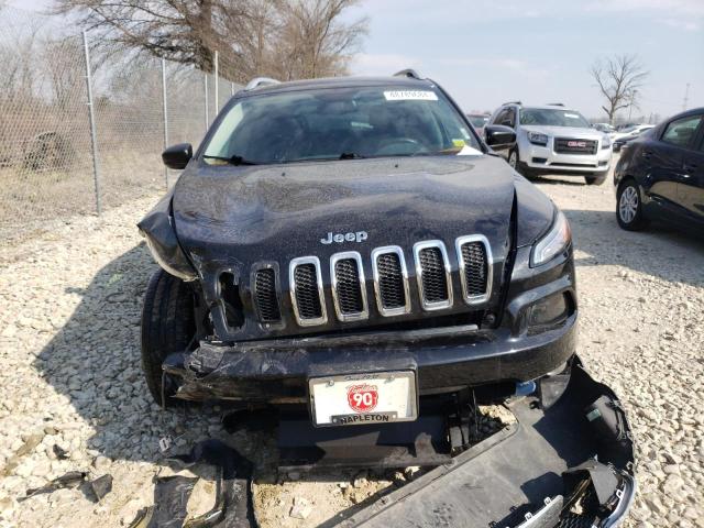 1C4PJMDS8GW263181 Jeep Cherokee Limited