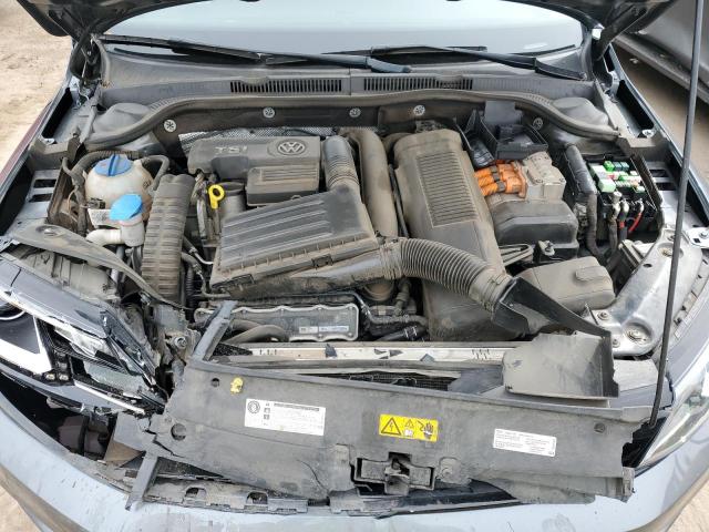3VW637AJ5GM416535 Volkswagen Jetta Hybrid