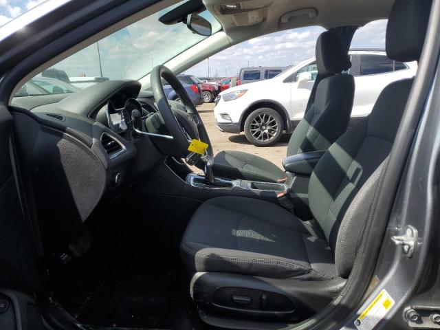 1G1BE5SM2J7117457 Chevrolet CRUZE LT