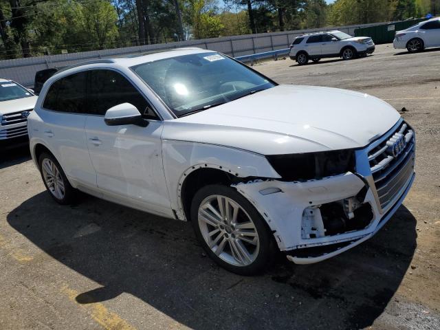 WA1BNAFY5J2059753 Audi Q5 Premium Plus