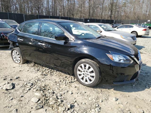 3N1AB7AP8KY362110 Nissan SENTRA S