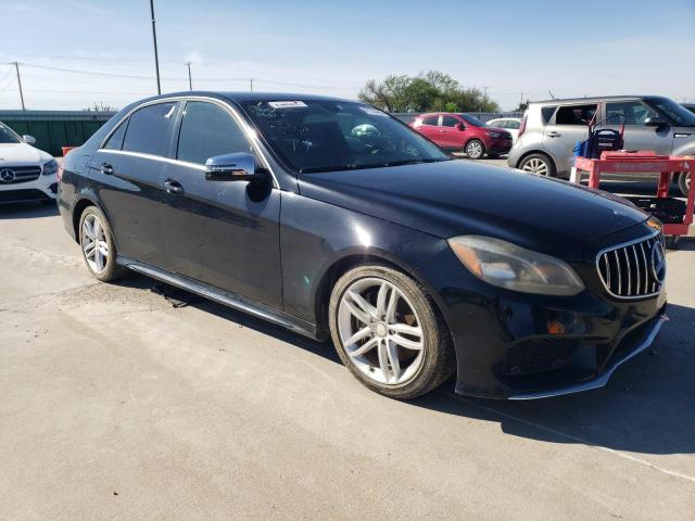 WDDHF5KB1EA907991 Mercedes-Benz E 350