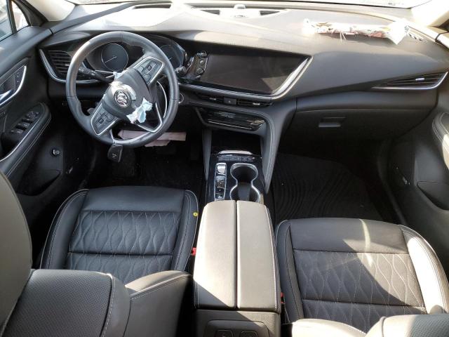 LRBFZRR45ND011164 Buick Envision Avenir