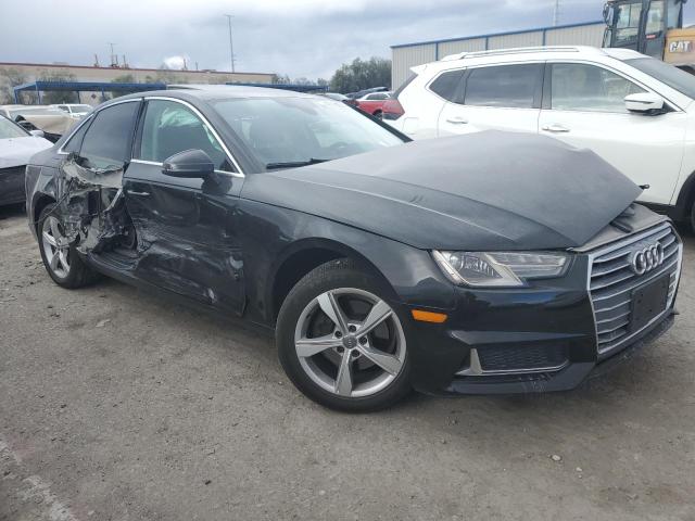 WAUGMAF48KA023779 Audi A4 PREMIUM