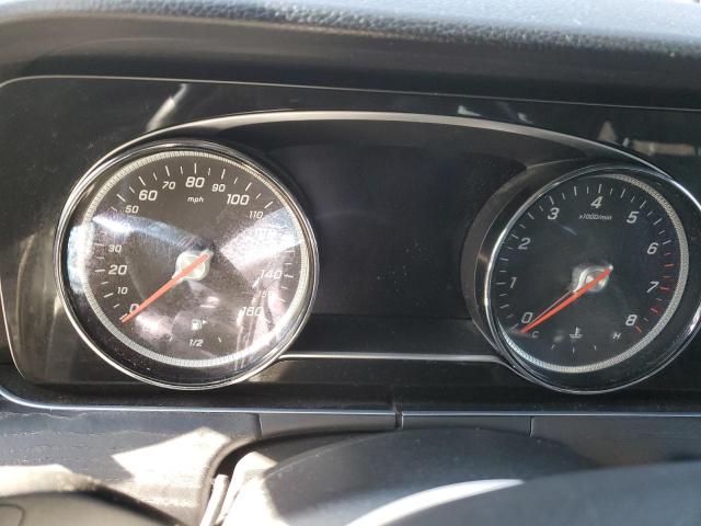 WDDZF4KBXHA018786 Mercedes-Benz E 300 4matic
