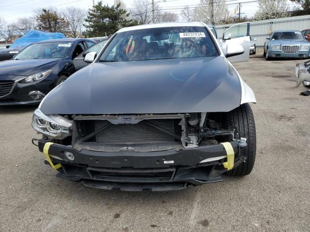 WBA8D9G36HNU64191 BMW 330 XI