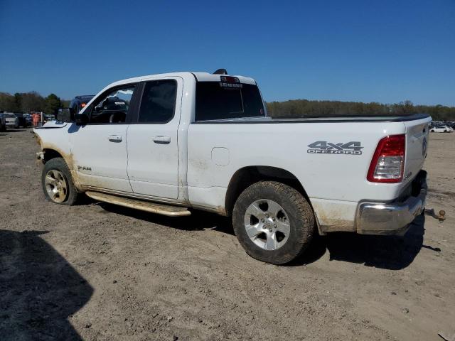 1C6SRFBT3MN626182 RAM 1500 Big Horn/lone Star