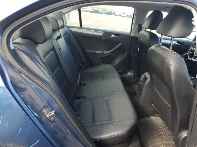 3VWB67AJ1HM202200 Volkswagen JETTA SE
